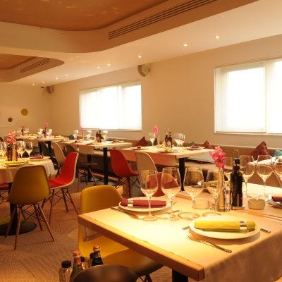 Restaurant Phill foto 2