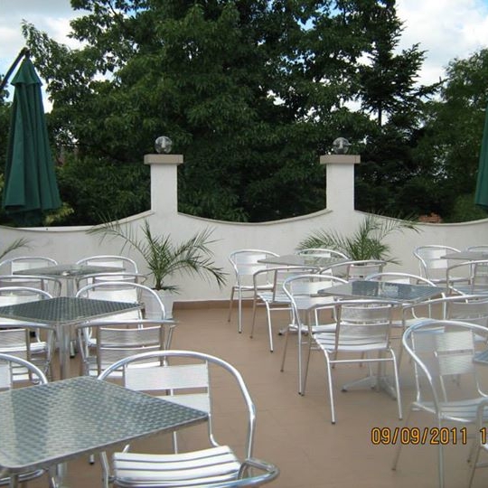 Imagini Pizzerie Mio