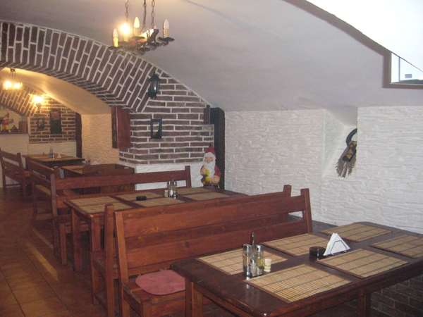 Restaurant La Piticii Pofticiosi foto 0