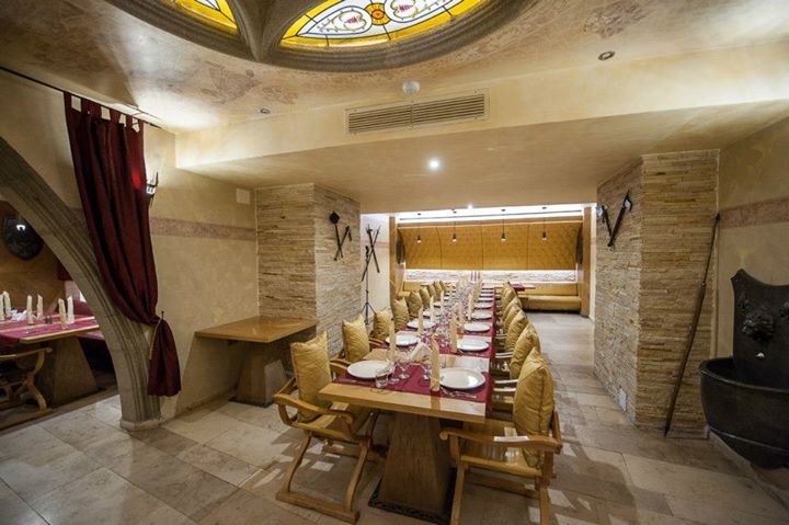 Imagini Restaurant Leonesse