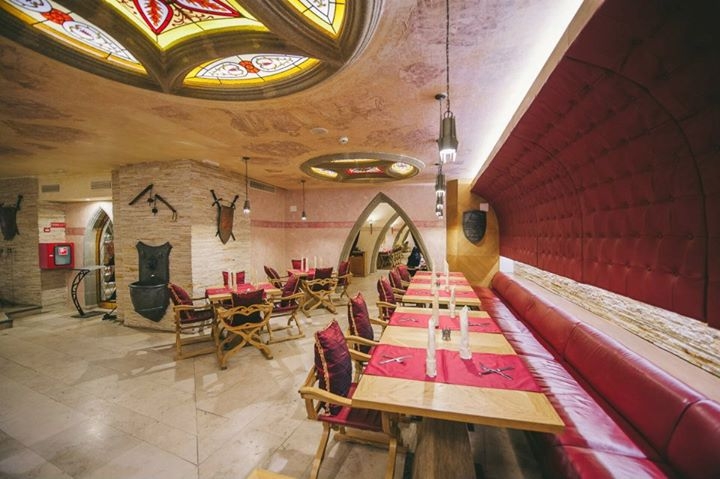 Imagini Restaurant Leonesse