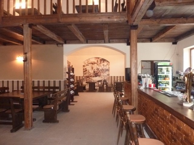 Restaurant Hanul cu Noroc