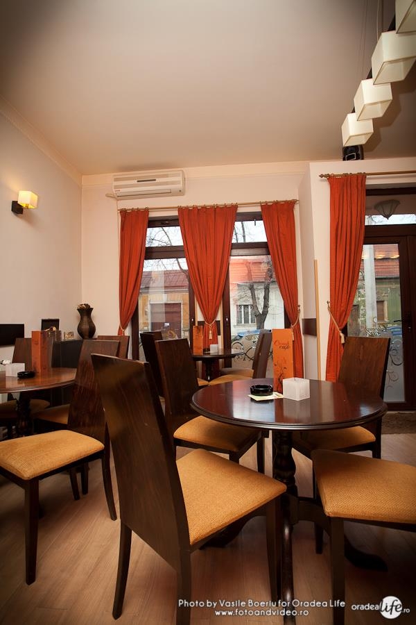 Restaurant Crema foto 1