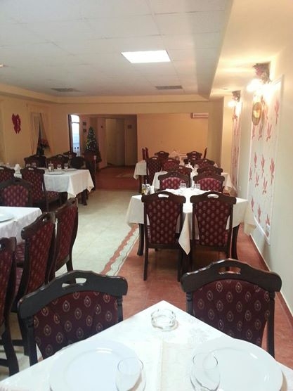 Imagini Restaurant Ciuperca