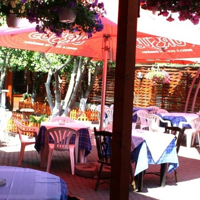 Pizzerie La Dolce Vita