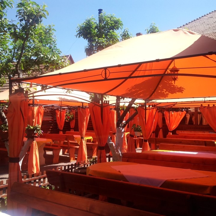 Imagini Pizzerie La Dolce Vita