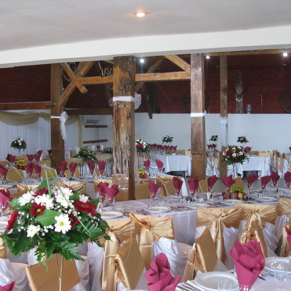 Imagini Restaurant Dynasty