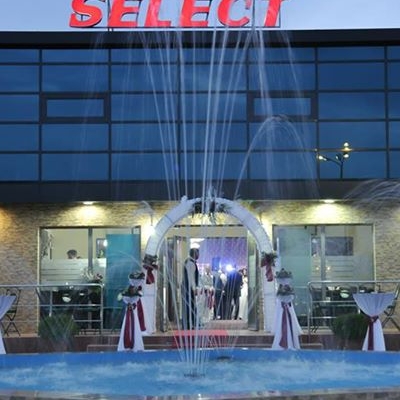 Sala Evenimente Salon Select foto 0