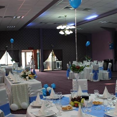 Sala Evenimente Salon Select foto 2