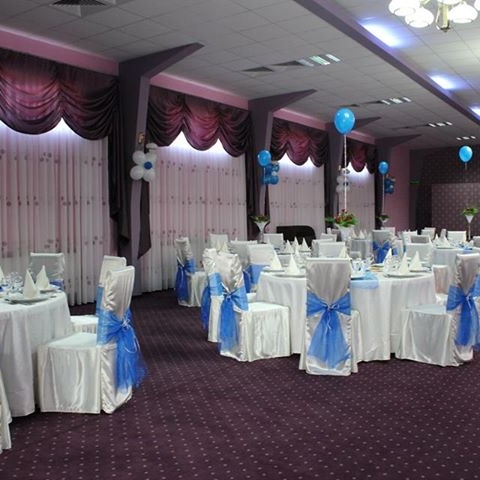 Imagini Sala Evenimente Salon Select