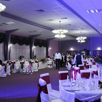 Sala Evenimente Salon Select foto 1