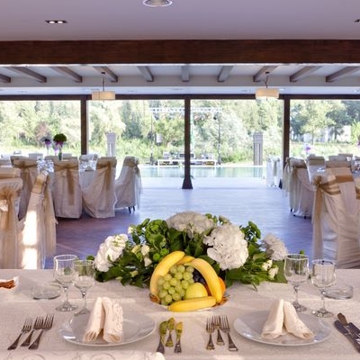 Sala Evenimente Belvedere Grand Ballroom