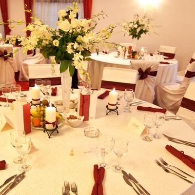 Sala Evenimente Belvedere Grand Ballroom foto 1