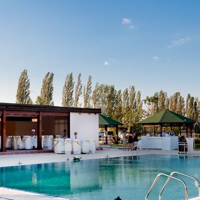 Sala Evenimente Belvedere Grand Ballroom foto 2