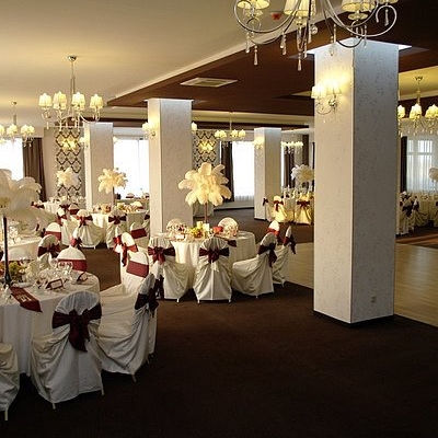 Sala Evenimente Latin foto 1