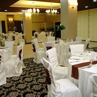 Sala Evenimente Latin foto 2