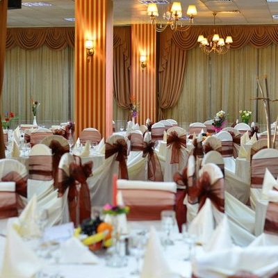 Sala Evenimente Paradis foto 0