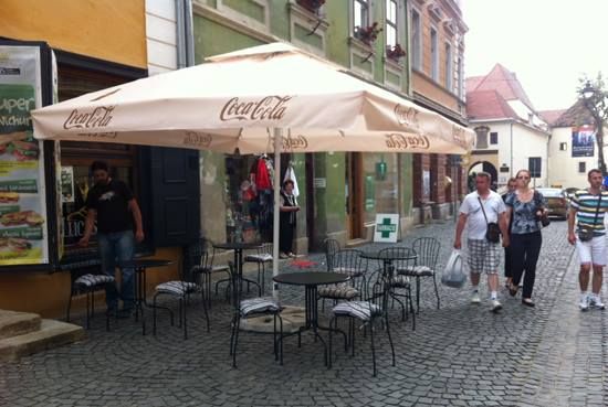 Imagini Restaurant Lucas