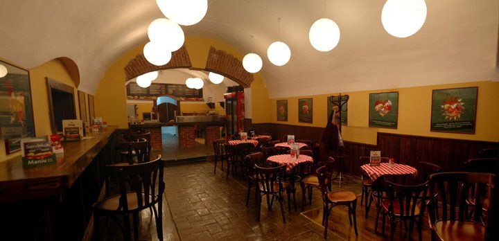 Imagini Restaurant Lucas