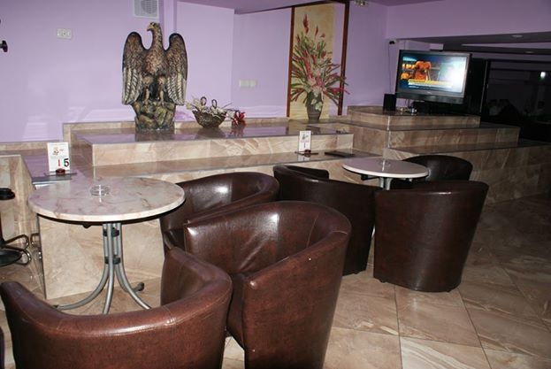 Restaurant Tomiris foto 1