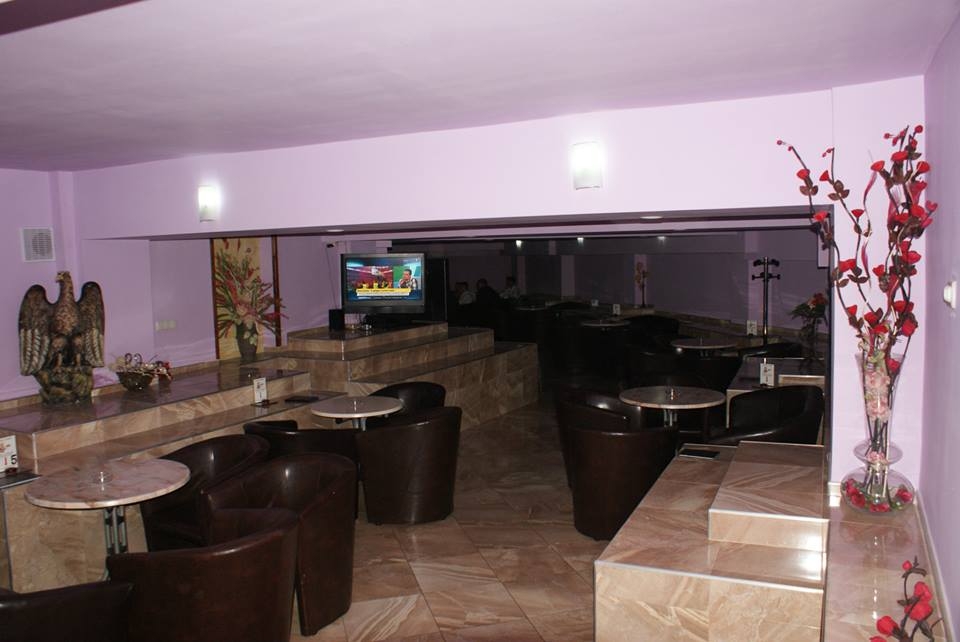 Restaurant Tomiris foto 0