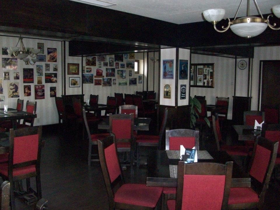 Imagini Restaurant Bavaria Muller