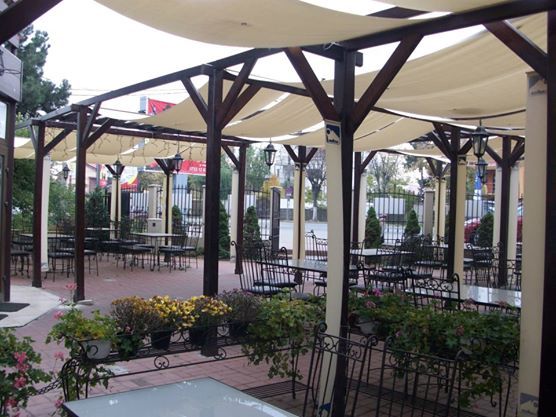 Imagini Restaurant Bavaria Muller