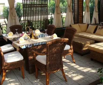 Imagini Restaurant Yarus