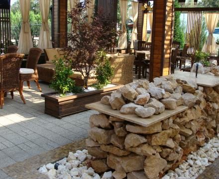 Imagini Restaurant Yarus