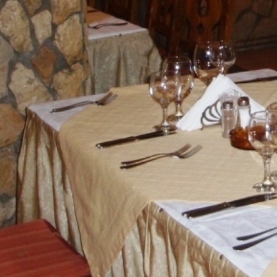 Restaurant Casa Vanatoreasca foto 0