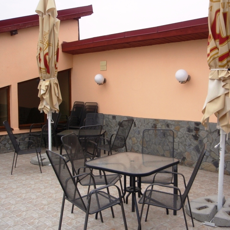 Imagini Restaurant Casa Vanatoreasca