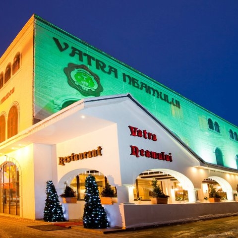 Imagini Restaurant Vatra Neamului