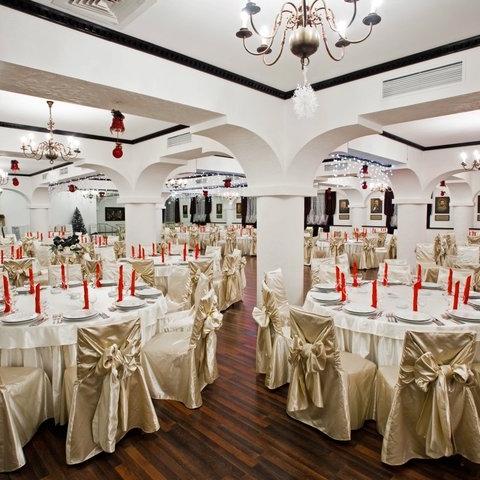 Imagini Restaurant Vatra Neamului