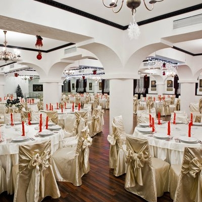 Restaurant Vatra Neamului