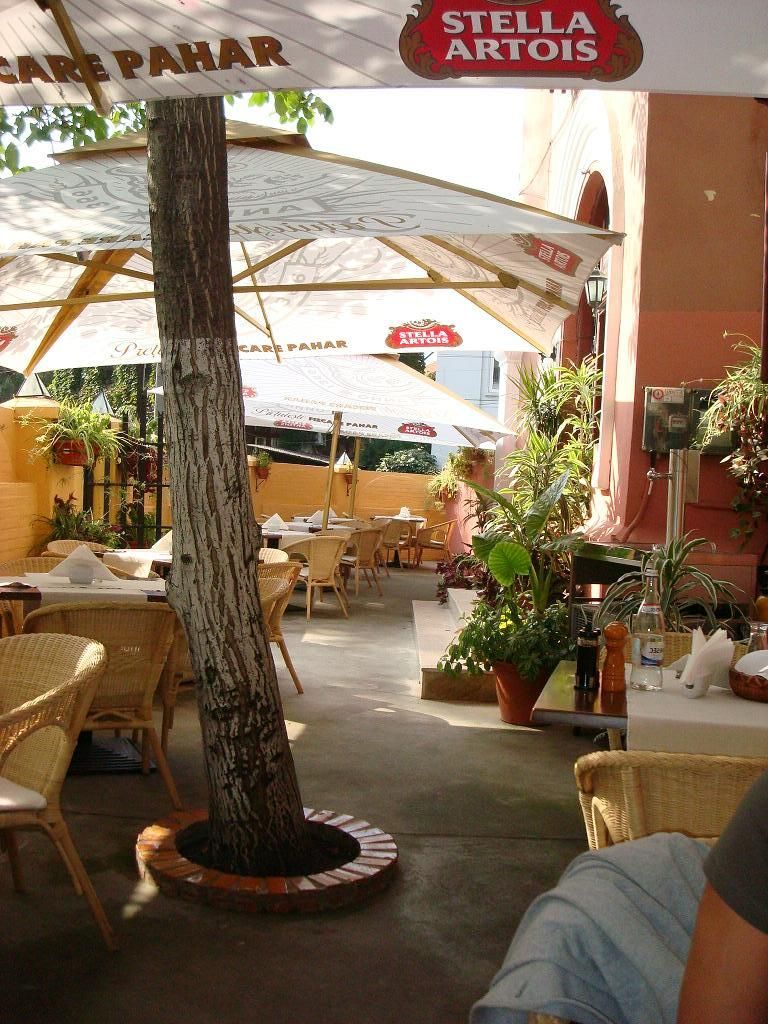 Imagini Restaurant Museum