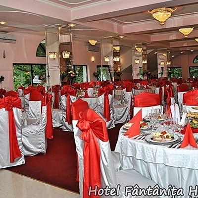 Restaurant Fântâniţa Haiducului