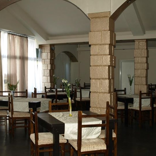 Imagini Restaurant Olimp