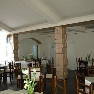 Restaurant Olimp foto 2
