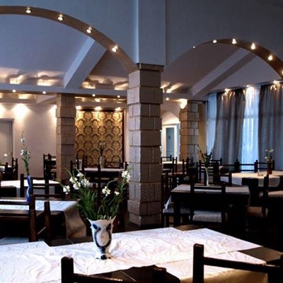 Restaurant Olimp foto 1