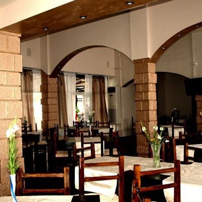 Restaurant Olimp foto 0