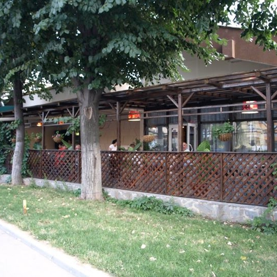 Imagini Restaurant Olimp