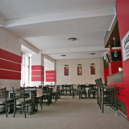 Imagini Pizzerie Kafa