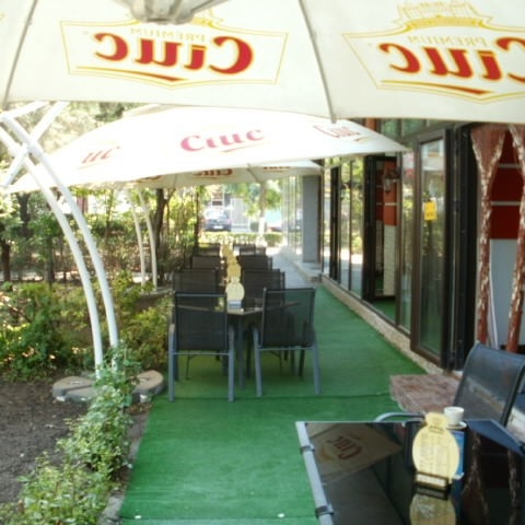 Imagini Pizzerie Kafa