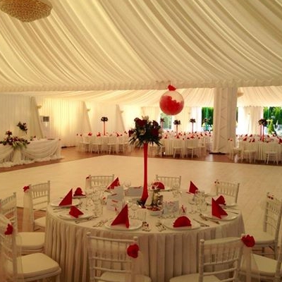 Restaurant Levisticum