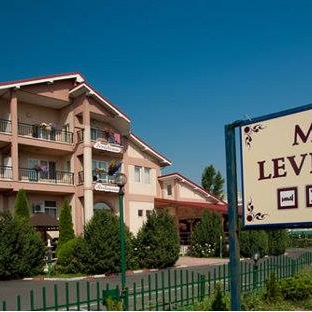 Imagini Restaurant Levisticum