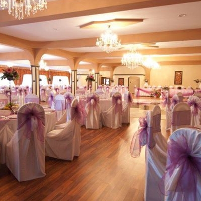 Restaurant Levisticum foto 1