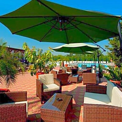 Restaurant Levisticum foto 2