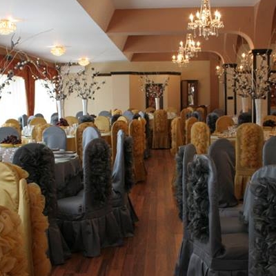 Restaurant Levisticum foto 0