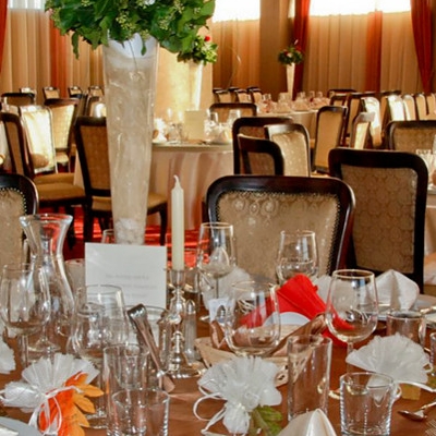 Sala Evenimente Eleganzza