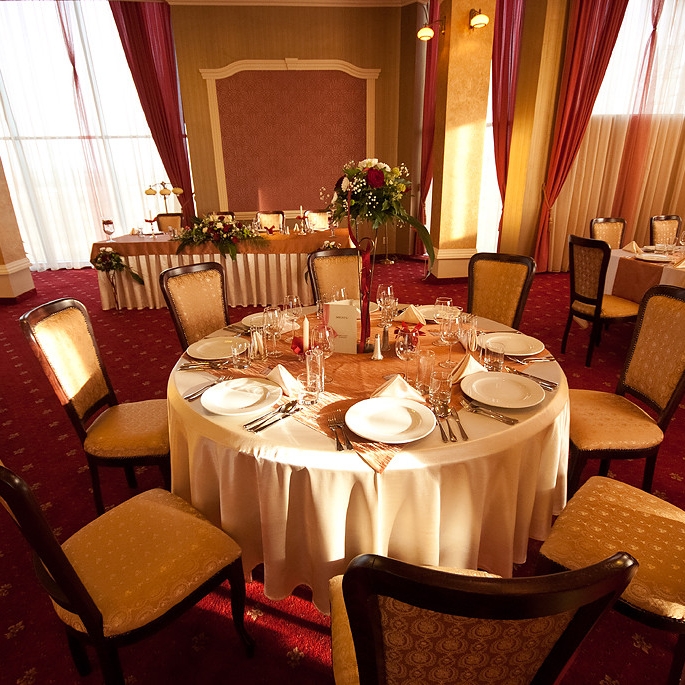 Imagini Sala Evenimente Eleganzza